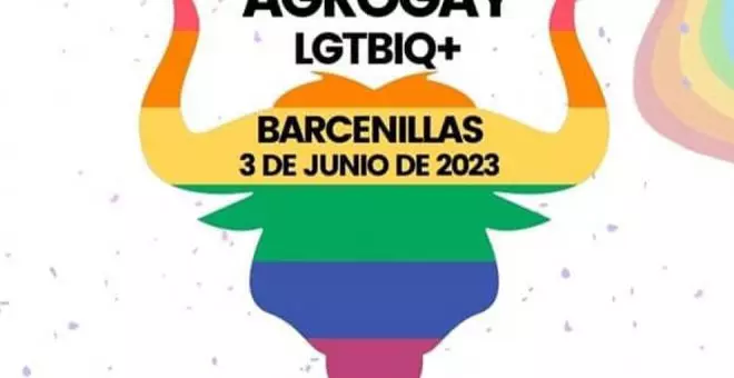 Rodrigo Cuevas será el pregonero del II Festival Agrogay de Barcenillas