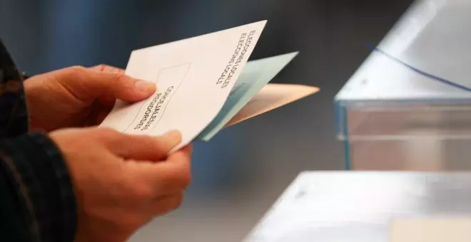 Elecciones generales del 23J: qué hay que hacer para no recibir propaganda