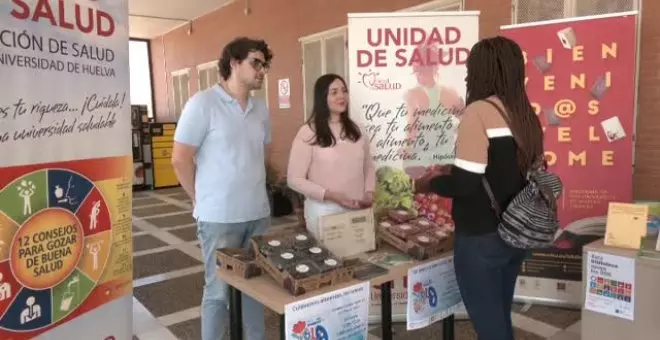 Cada año mueren 63.000 personas por causas atribuibles al tabaco