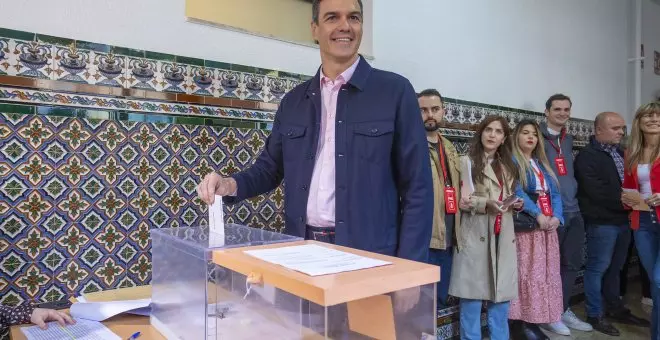 ¿Es juego sucio el vídeo del PSOE que resalta las mentiras del PP?