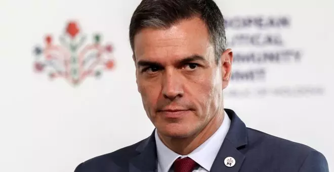 'The Guardian' va con Sánchez: "Europa necesita que su apuesta dé sus frutos"