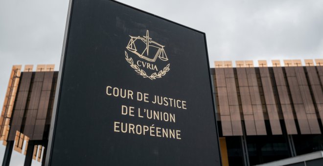 Los jueces preparan su ofensiva contra la amnistía con el foco puesto en la Justicia europea