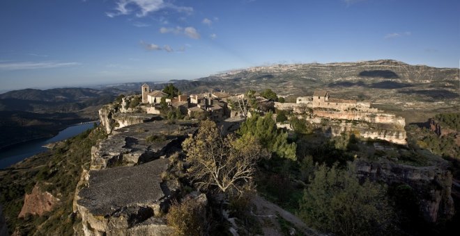 Sis escapades de tardor per fer aquest pont del 12-O a Catalunya