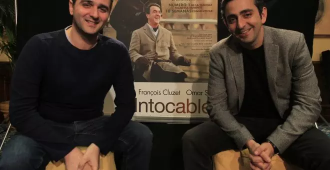 Muere el hombre que inspiró la película francesa 'Intocable'