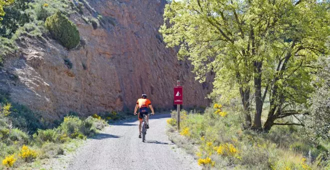 Día Mundial de la Bicicleta: ¿cuáles son las mejores vías ciclistas de España?