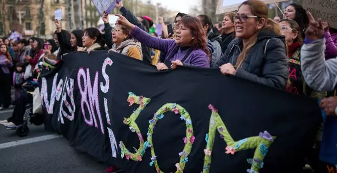 Detenido un hombre por agresión sexual a una joven en el festival Primavera Sound