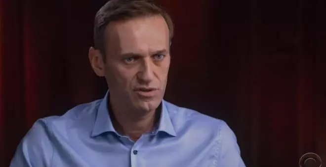 La Policía de Moscú detiene a centenares de activistas en la jornada mundial por la liberación de Navalni