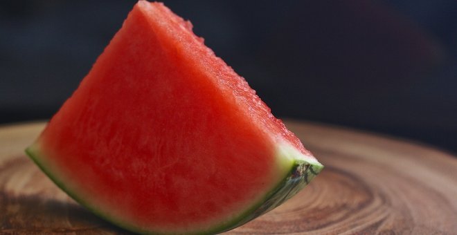 ¿Cuál es la mejor fruta para comer en verano?