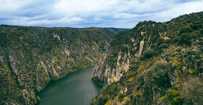 Arribes del Duero: ¿el paisaje más impresionante de España?