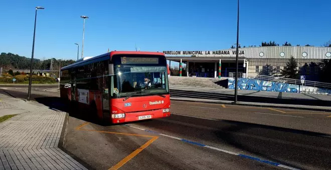 Arranca el plazo para solicitar el transporte escolar del próximo curso