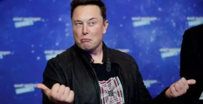 Tesla quiere estar presente también en los coches eléctricos de sus rivales y Musk sabe cómo lograrlo