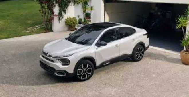 Citroën le pone precio a su 'Tesla Model 3' Made In Spain con la intención de 'robarle' parte de las ventas