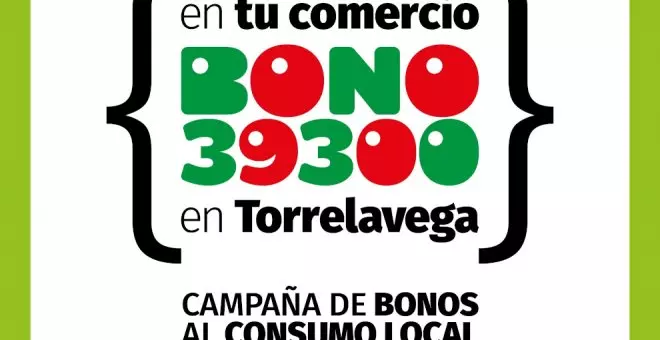 Últimos días de la campaña 'Bonos 39300', de la que quedan por canjear mil vales
