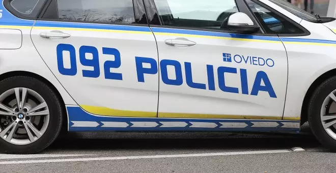 Duros reproches del CSIF al comisario de la Policía Local de Oviedo, que se jubila