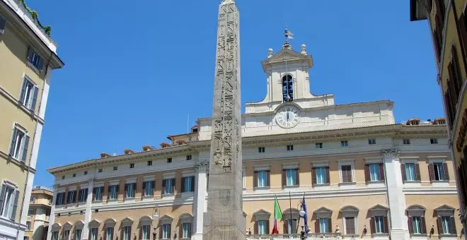 El alcalde de Roma inscribe en el Registro Civil a dos niños con dos madres pese al intento de bloqueo de Meloni