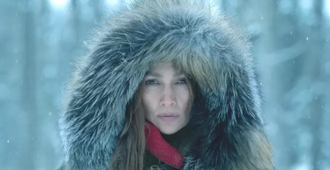 'La madre' de Jennifer López es todo un éxito: ¿por qué?
