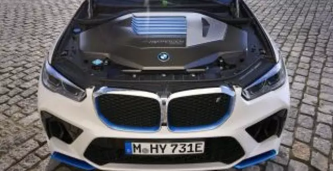 BMW sigue el camino de Toyota: se niega a dejar la combustión porque quiere todas las tecnologías