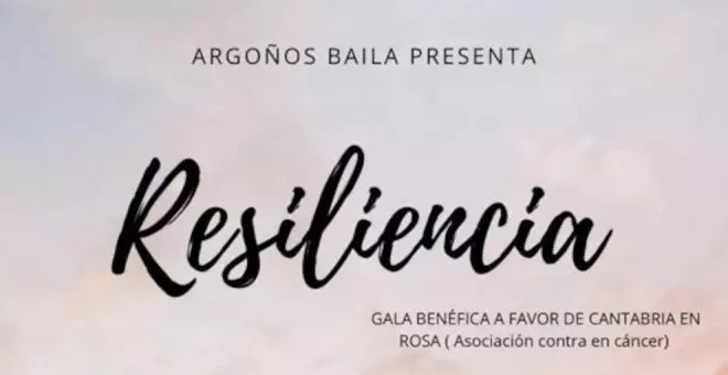 Argoños celebra el 29 de junio su Gala Benéfica a favor de Cantabria en Rosa