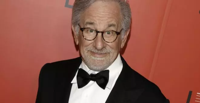 La carta de Spielberg a los guionistas del mejor capítulo de una serie