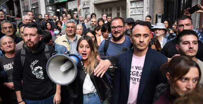 Otras miradas - Una décima de esperanza