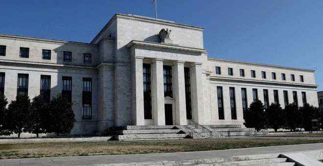 La Fed tendrá en cuenta la crisis climática y las tensiones geopolíticas para decidir sobre los tipos de interés
