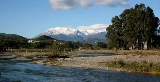 Ecologismo de emergencia - Resucita la presa de Cerro Blanco, ¿renacerá también la movilización ciudadana?