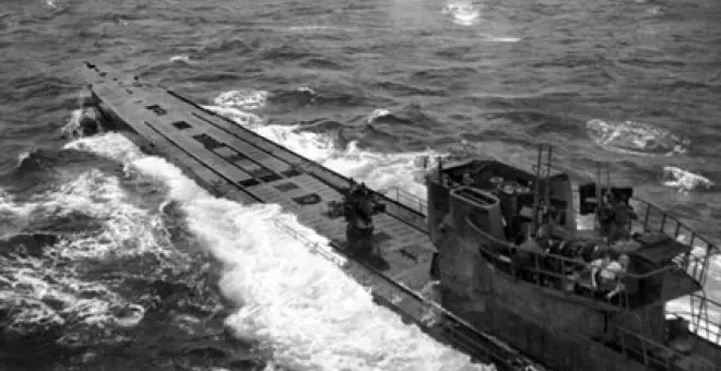 Un poco de ciencia, por favor - El papel decisivo del radar de microondas en la Batalla del Atlántico