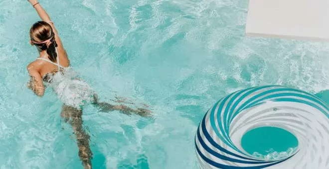 Abren las piscinas: seis consejos de seguridad para no liarla parda
