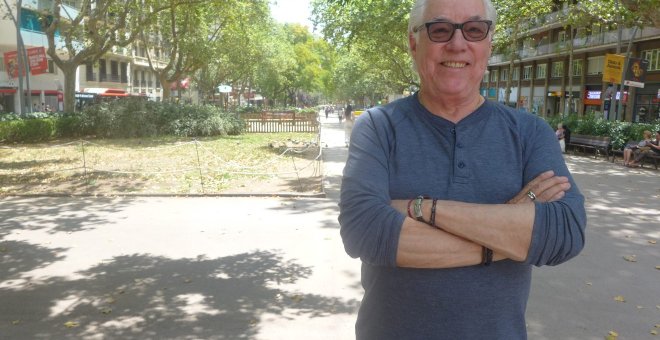 Luis Enrique Mejía Godoy: "El Frente Sandinista actúa hoy como una mafia"