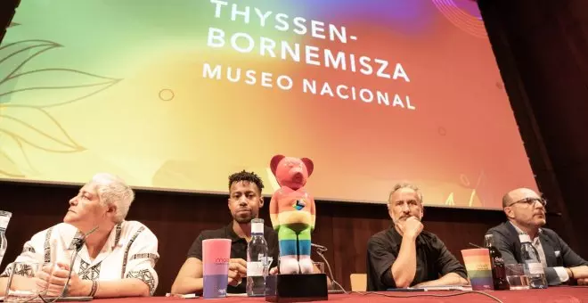 Colectivos LGTBI arremeten contra las políticas del PP y afirman que los derechos se defienden en las calles y las urnas