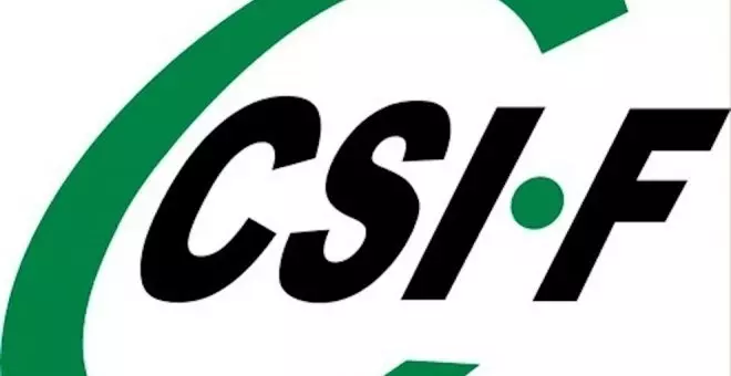 CSIF repite como primera fuerza en la Administración General del Estado en Cantabria