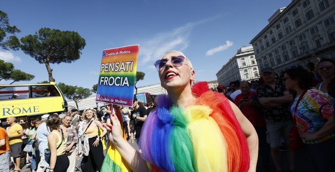 ¿Qué es el Orgullo, en qué se centra este año y desde cuándo se celebra?