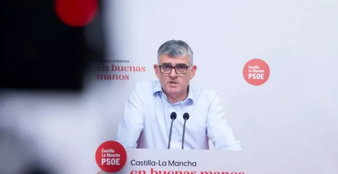 Los socialistas instan a Núñez a decidir si quiere blindar la igualdad en Castilla-La Mancha o "echarse en manos de Vox"