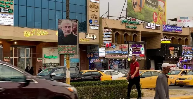 El acercamiento de Irak a Irán y el declive de EEUU dibujan un nuevo Oriente Medio