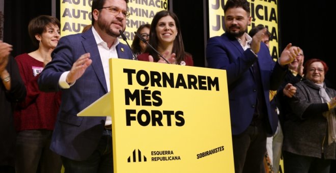 Què ha passat a Catalunya en les 15 eleccions generals fetes des del 1977?