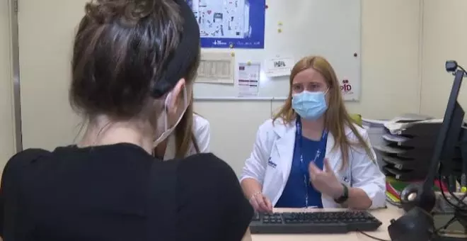 El Hospital Vall d´Hebron pone en marcha un modelo pionero en toda España para los pacientes oncológicos adolescentes