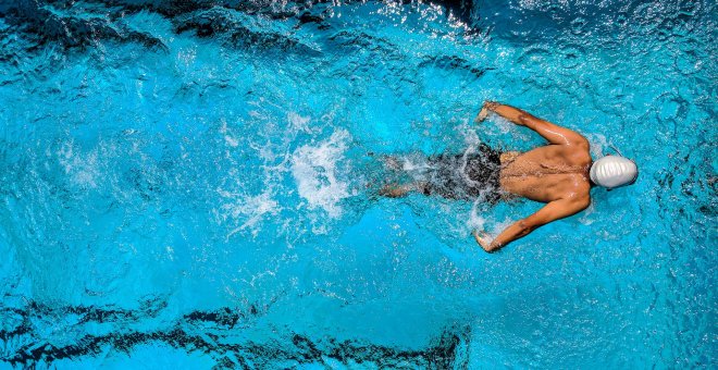 ¿Cuáles son los beneficios y perjuicios del cloro de las piscinas?