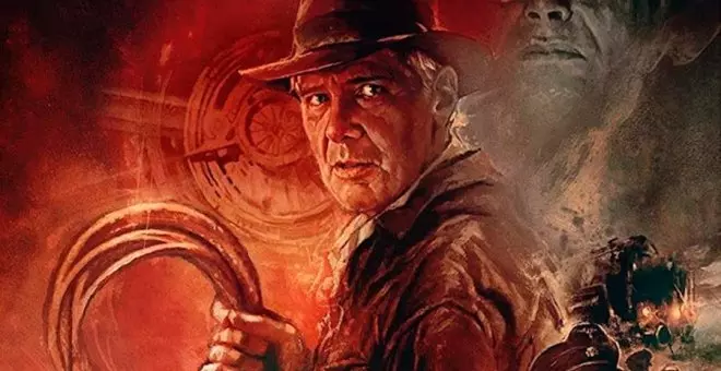 Indiana Jones y la nostalgia perdida
