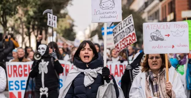 Más de seis millones de niños reciben atención de pediatras sin especialidad