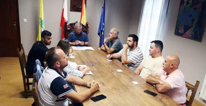 Renuncia al acta el concejal del PSOE de Hazas que denunció por amenazas al padre de la candidata del PP