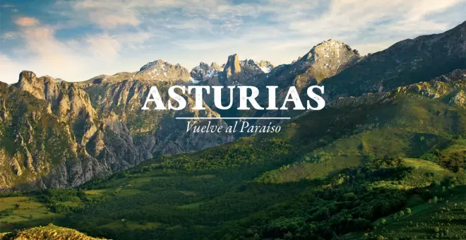 La masificación turística de Asturias: la amenaza que puede matar a la gallina de los huevos de oro