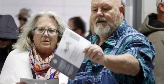 Cuándo se recibe el voto por correo para las elecciones generales