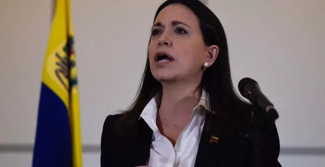 La oposición en Venezuela, ante una encrucijada interna
