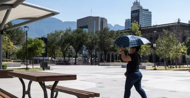 Llega una segunda ola de calor: los lugares donde se alcanzarán los 45 grados