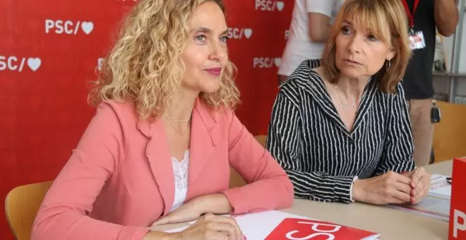 El PSC s'imposarà clarament a les eleccions al Congrés a Catalunya, segons el CEO