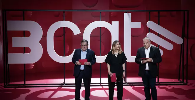 Les marques de TV3 i Catalunya Ràdio es fusionaran en una de sola: 3Cat