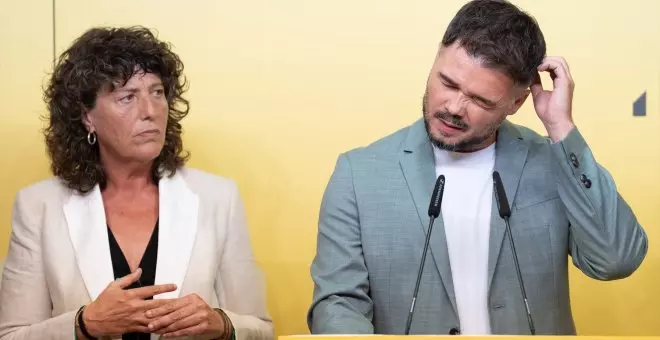 Sobre el tapete - La táctica de la abstención, el voto nulo y en blanco en las elecciones municipales 2023 en Catalunya