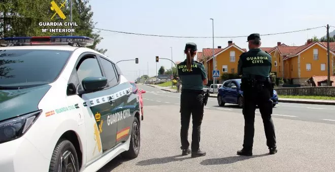 Se confirma como crimen machista el asesinato de una mujer en Málaga