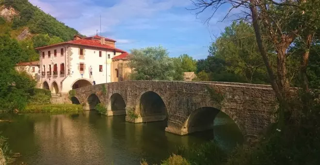 Estos son los pueblos más pequeños de cada comunidad