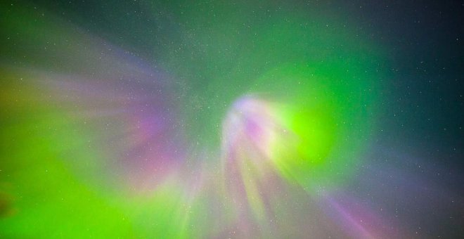 Guía completa sobre auroras boreales: ciencia, mitología y aventura ártica